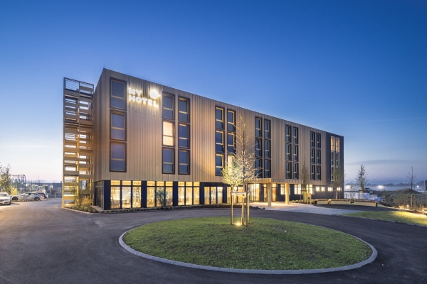 MYHOTEL (Olching)